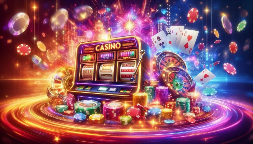 R7 Casino